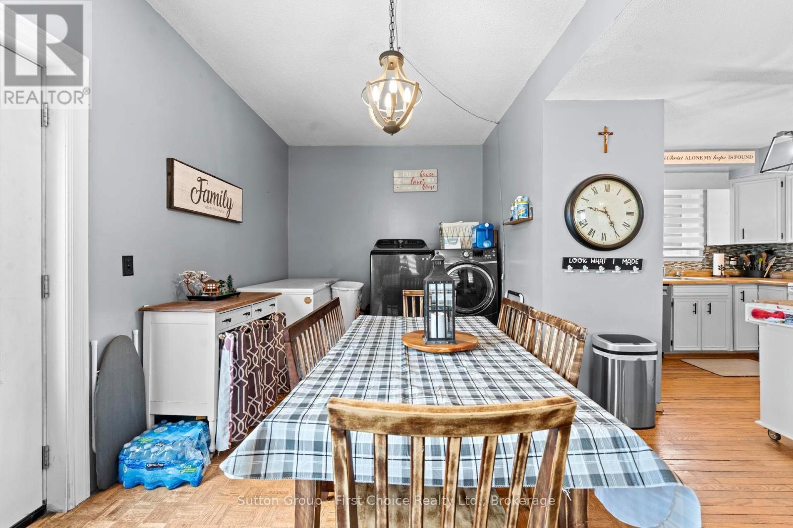 41 Goderich Street W, Huron East, Ontario  N0K 1W0 - Photo 23 - X13740664