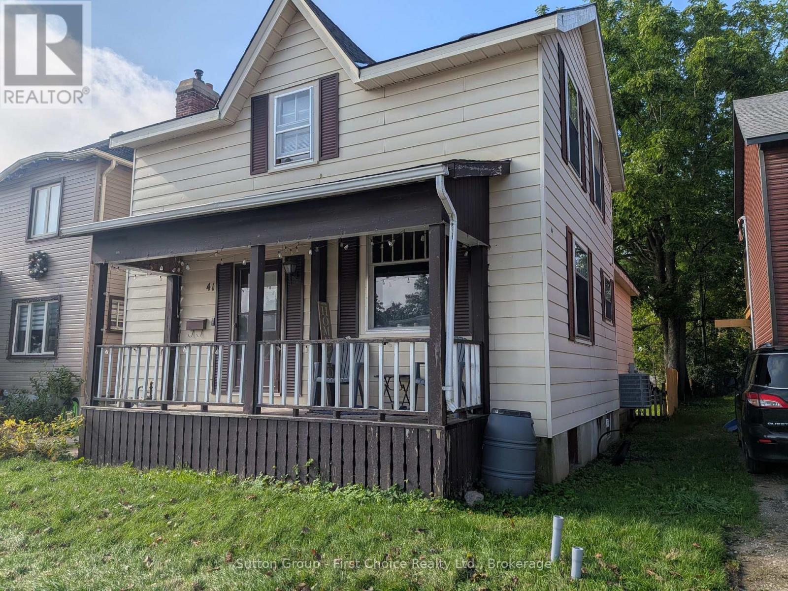 41 Goderich Street W, Huron East, Ontario  N0K 1W0 - Photo 3 - X13740664