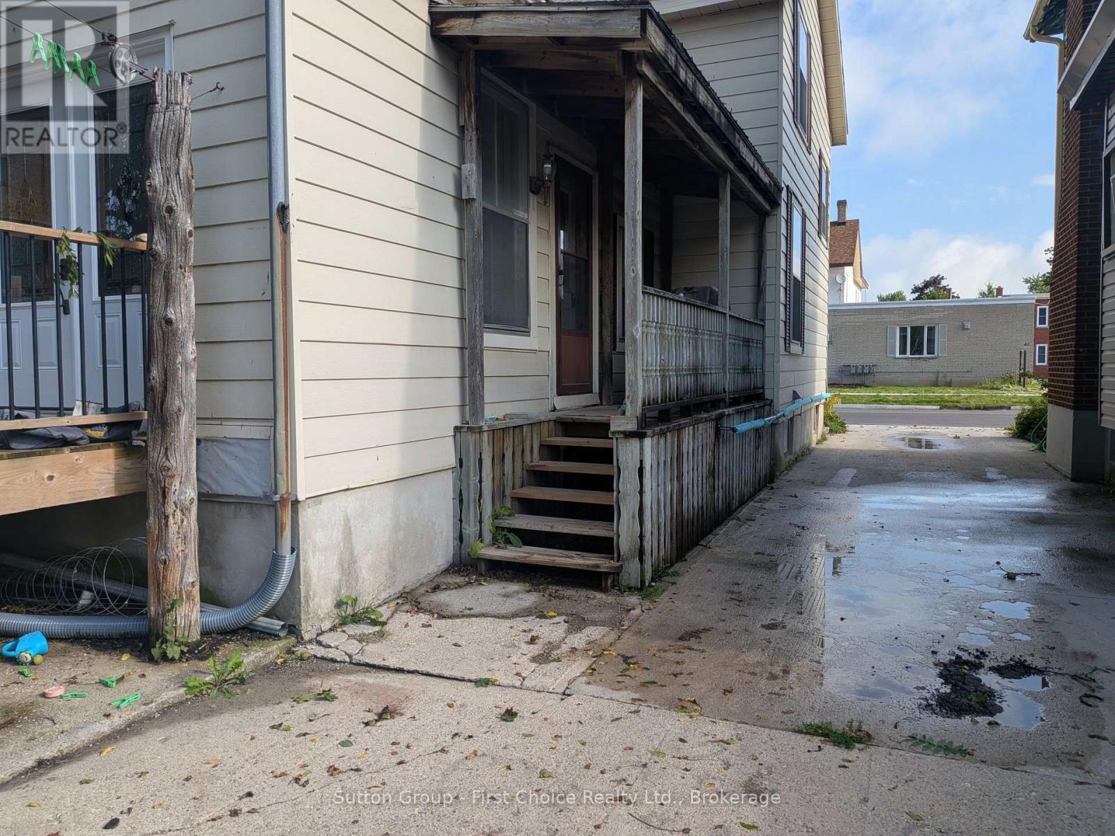 41 Goderich Street W, Huron East, Ontario  N0K 1W0 - Photo 37 - X13740664
