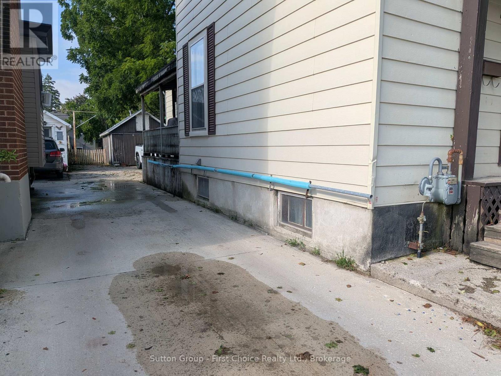 41 Goderich Street W, Huron East, Ontario  N0K 1W0 - Photo 38 - X13740664