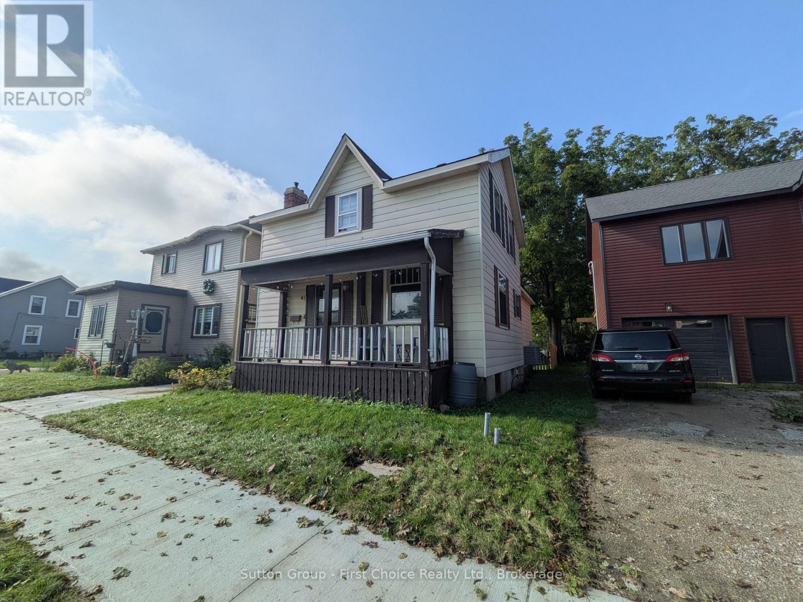 41 Goderich Street W, Huron East, Ontario  N0K 1W0 - Photo 4 - X13740664