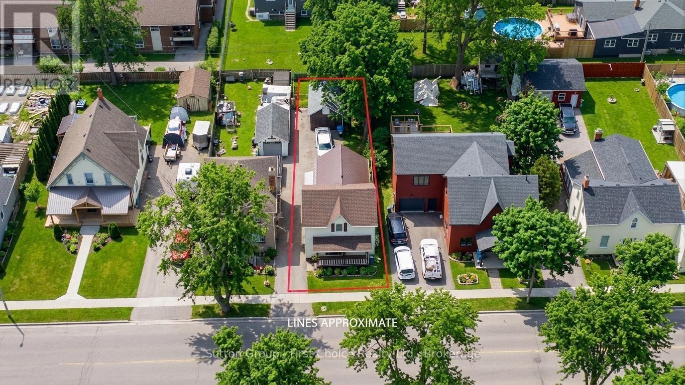 41 Goderich Street W, Huron East, Ontario  N0K 1W0 - Photo 5 - X13740664