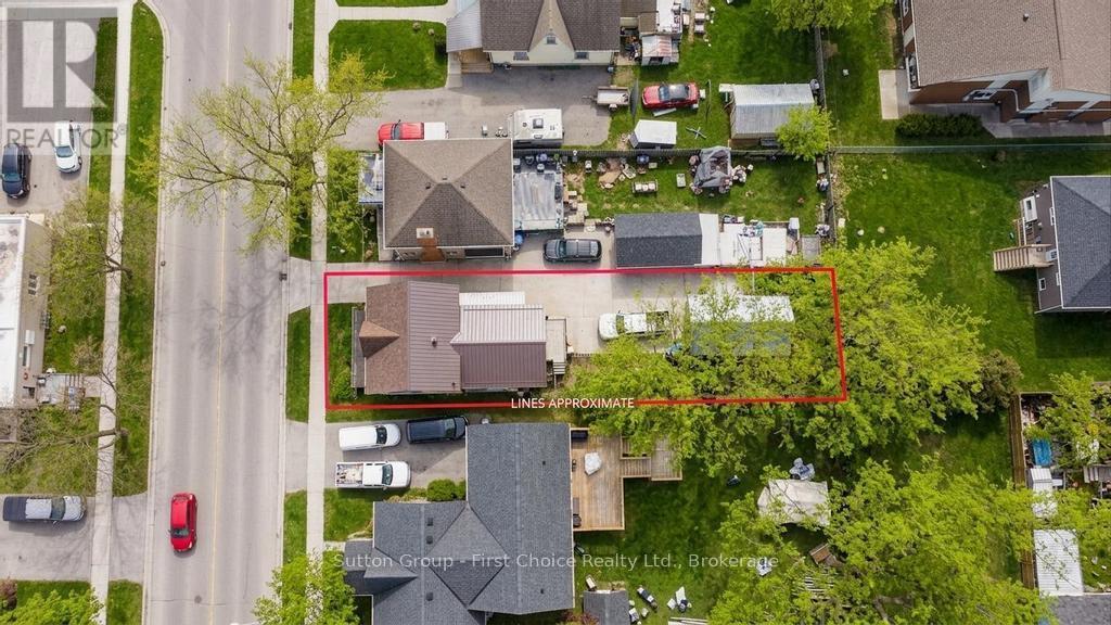 41 Goderich Street W, Huron East, Ontario  N0K 1W0 - Photo 6 - X13740664