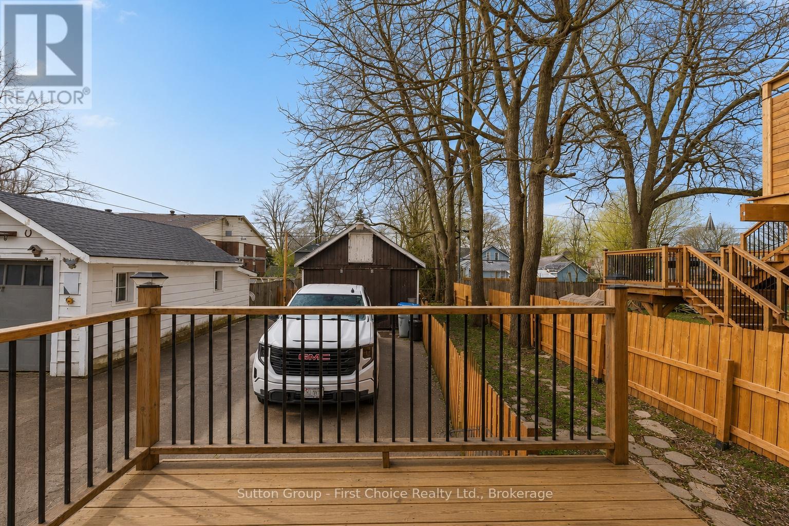 41 Goderich Street W, Huron East, Ontario  N0K 1W0 - Photo 8 - X13740664