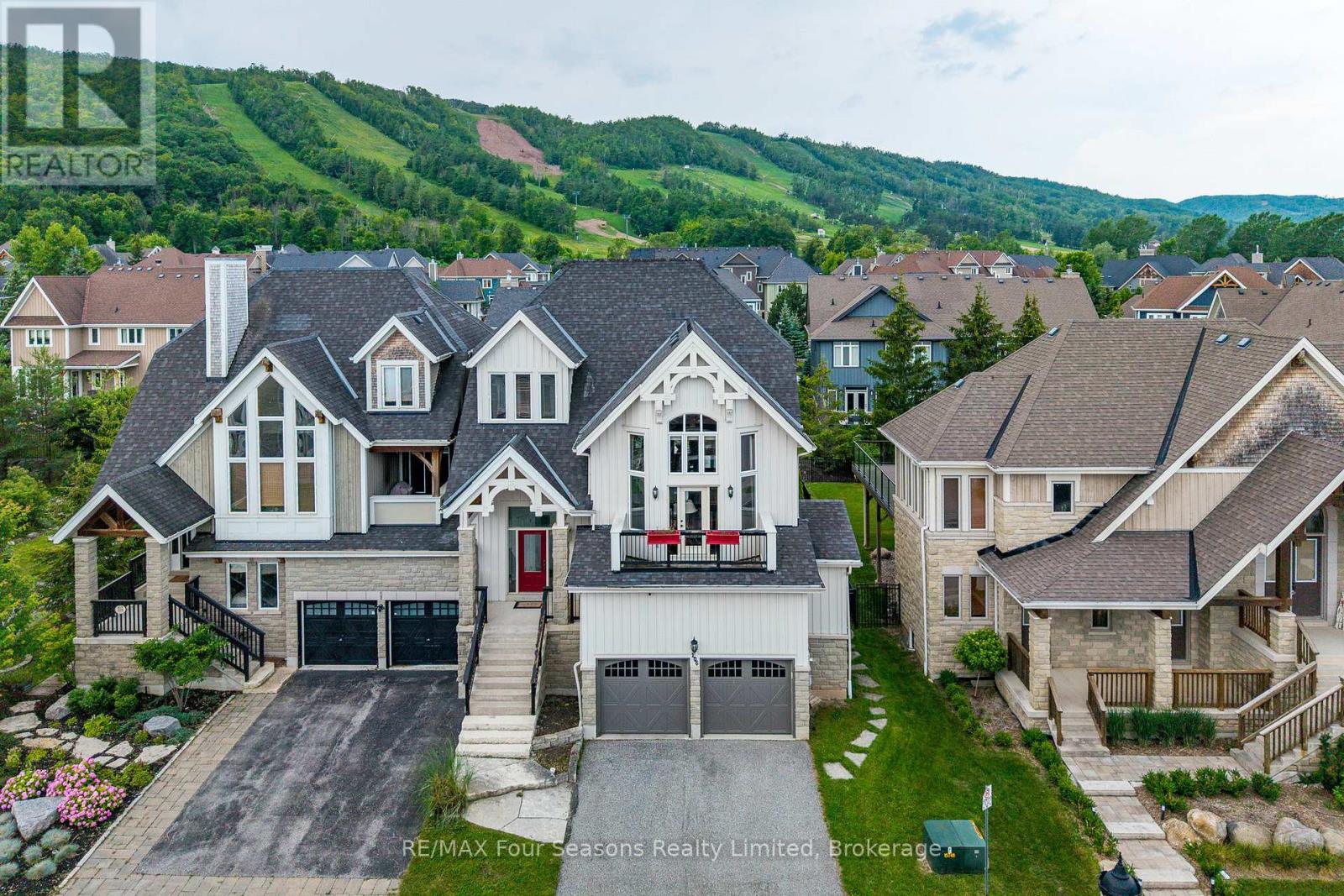 106 VENTURE BOULEVARD, Blue Mountains, Ontario