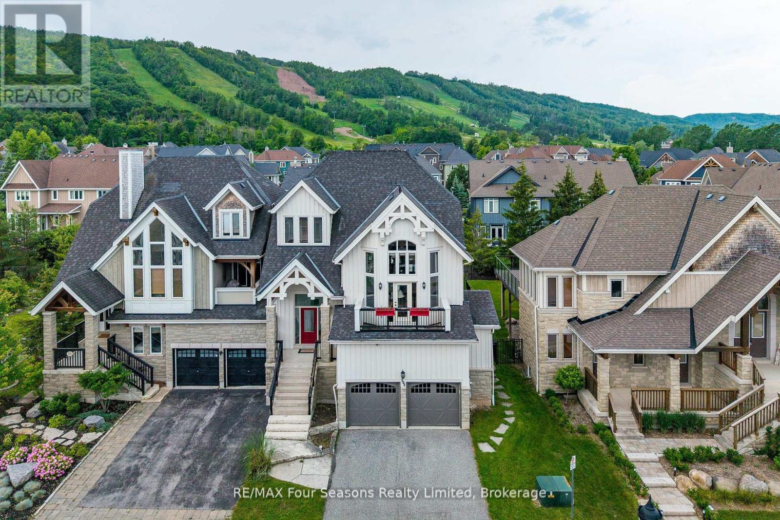 106 Venture Boulevard, Blue Mountains, Ontario  L9Y 0B6 - Photo 34 - X13740676