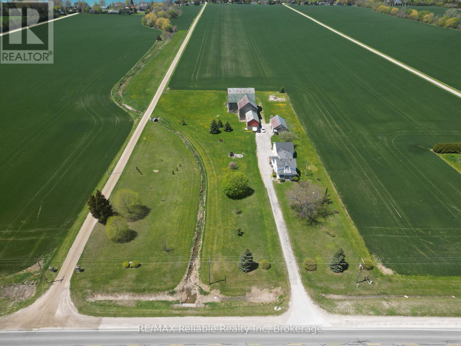 73053 Bluewater Highway, Bluewater (Hay), Ontario  N0M 2T0 - Photo 3 - X13740732