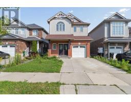 242 MOORLANDS CRESCENT, Kitchener, Ontario