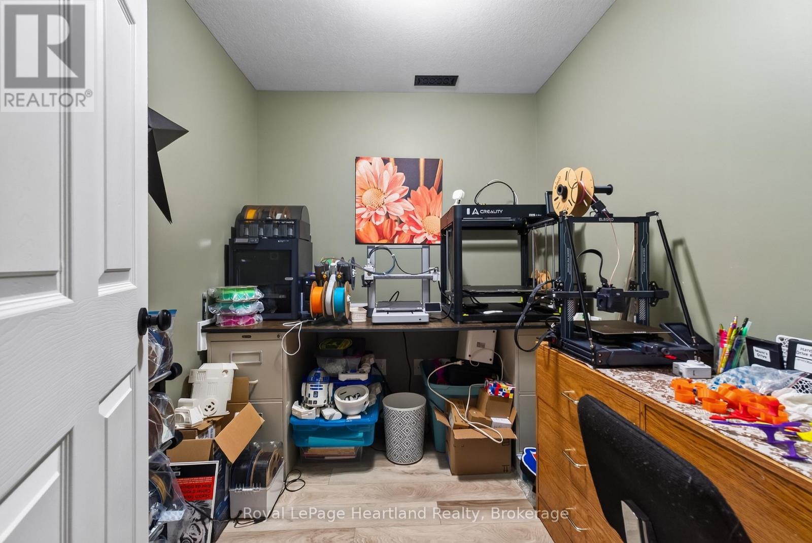 16 Somerset Street, South Huron (Exeter), Ontario  N0M 1S2 - Photo 34 - X13740766