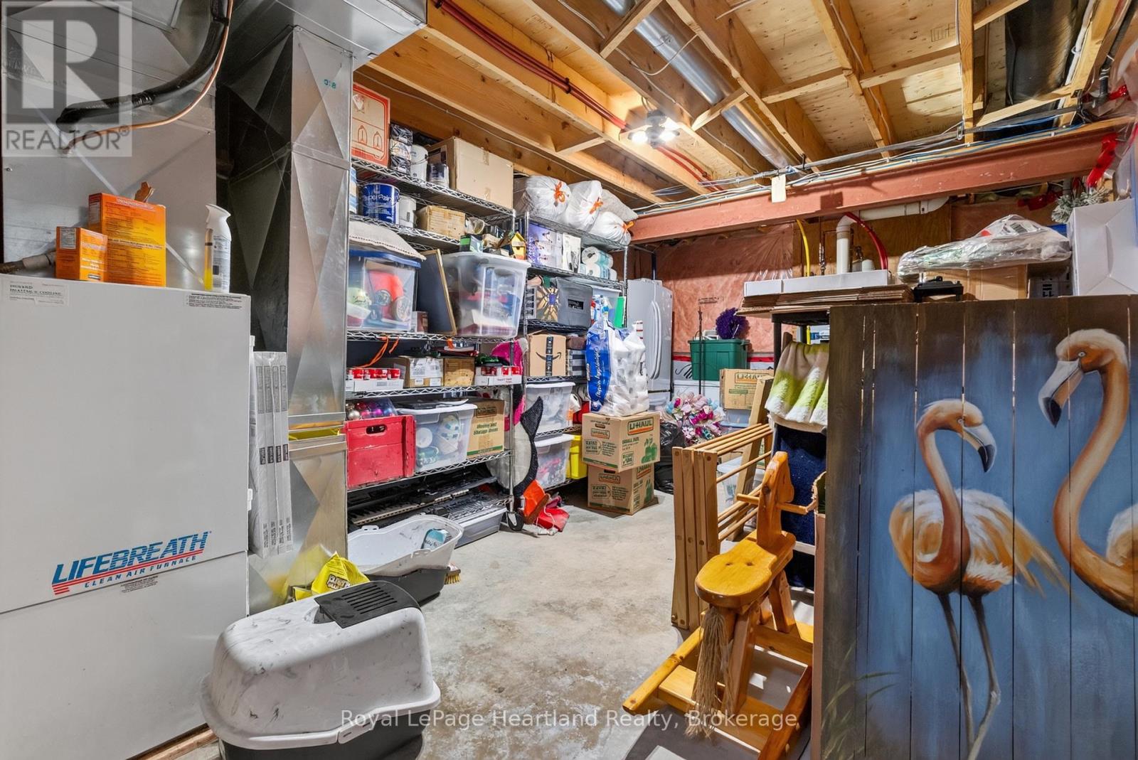 16 Somerset Street, South Huron (Exeter), Ontario  N0M 1S2 - Photo 35 - X13740766