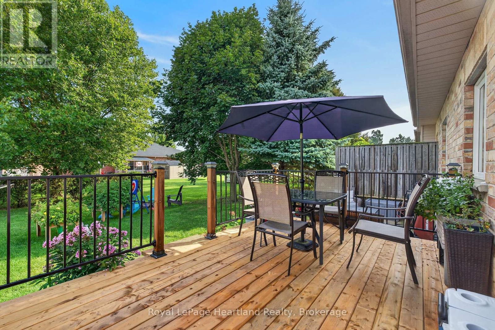 16 Somerset Street, South Huron (Exeter), Ontario  N0M 1S2 - Photo 36 - X13740766