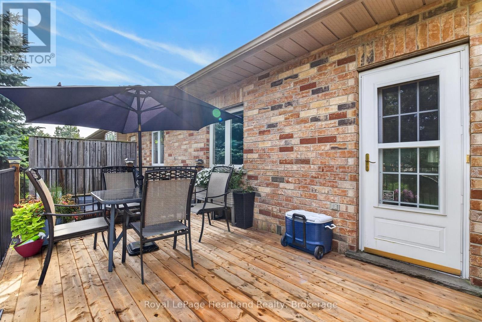 16 Somerset Street, South Huron (Exeter), Ontario  N0M 1S2 - Photo 37 - X13740766