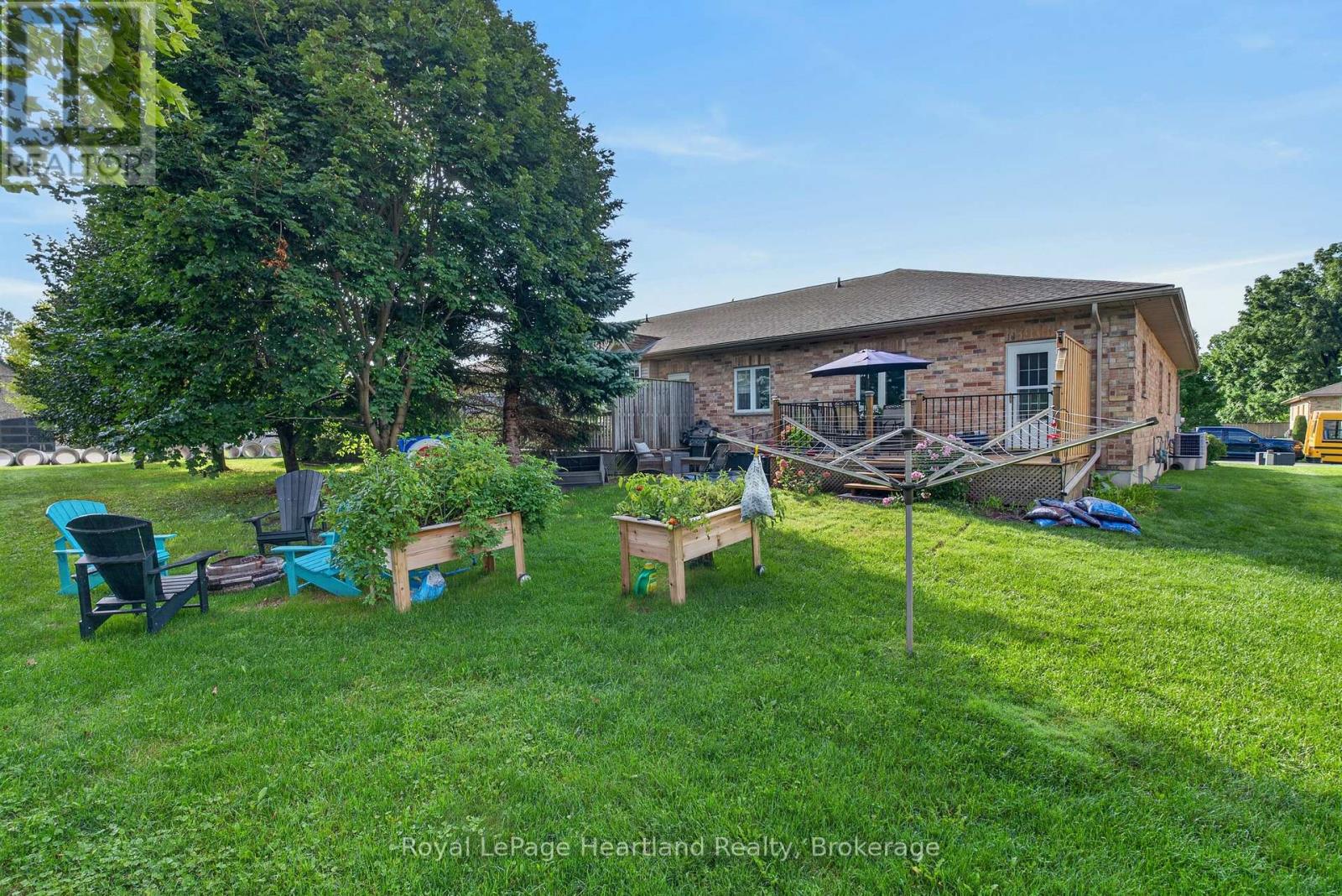 16 Somerset Street, South Huron (Exeter), Ontario  N0M 1S2 - Photo 38 - X13740766