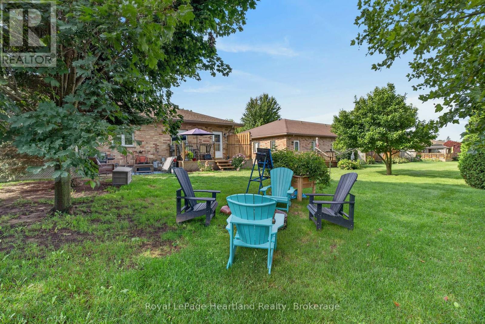 16 Somerset Street, South Huron (Exeter), Ontario  N0M 1S2 - Photo 39 - X13740766
