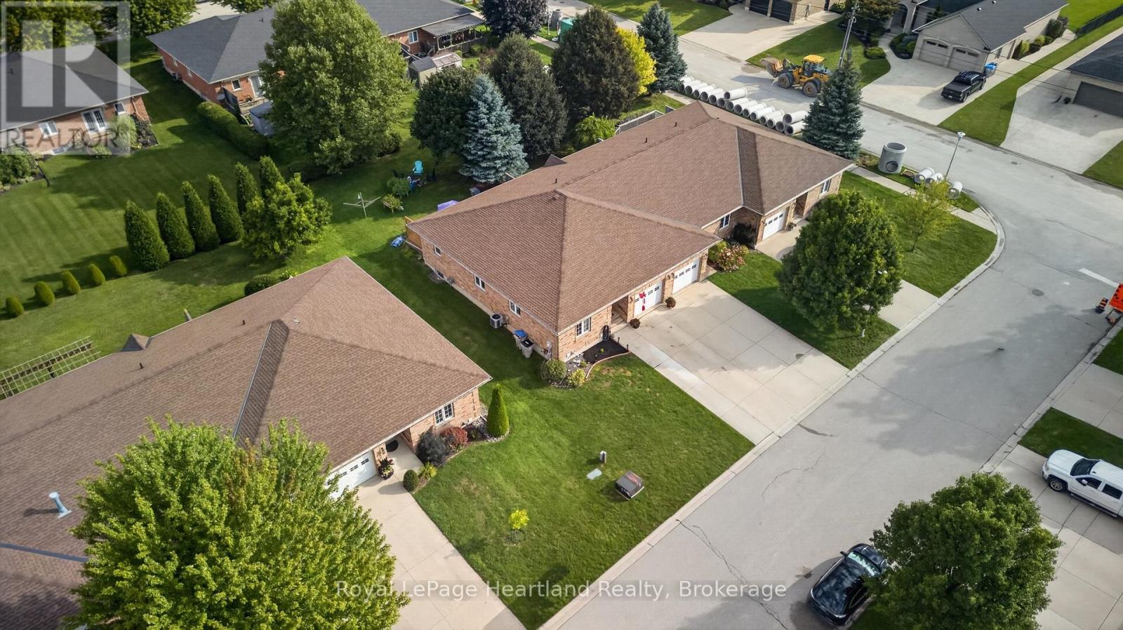 16 Somerset Street, South Huron (Exeter), Ontario  N0M 1S2 - Photo 42 - X13740766