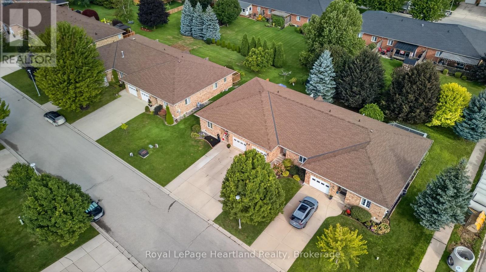 16 Somerset Street, South Huron (Exeter), Ontario  N0M 1S2 - Photo 43 - X13740766