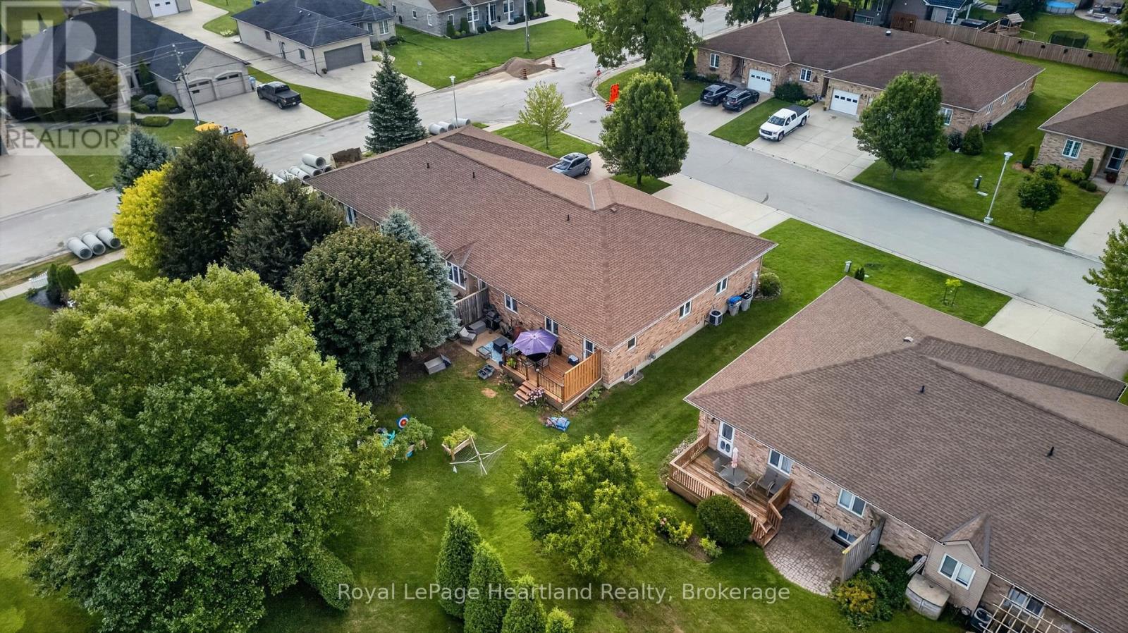 16 Somerset Street, South Huron (Exeter), Ontario  N0M 1S2 - Photo 44 - X13740766