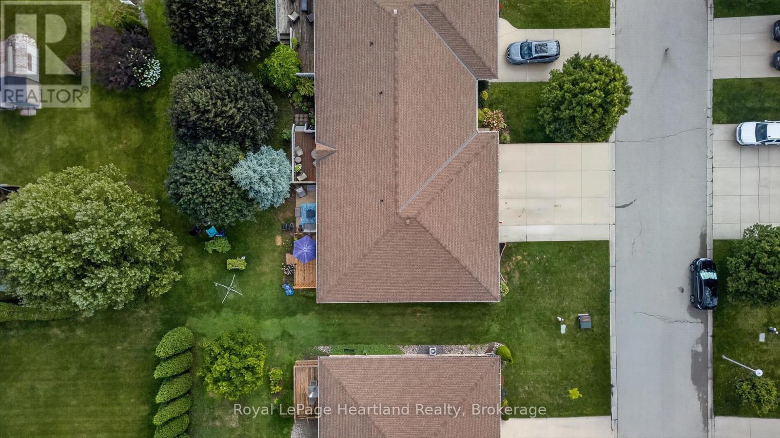 16 Somerset Street, South Huron (Exeter), Ontario  N0M 1S2 - Photo 45 - X13740766