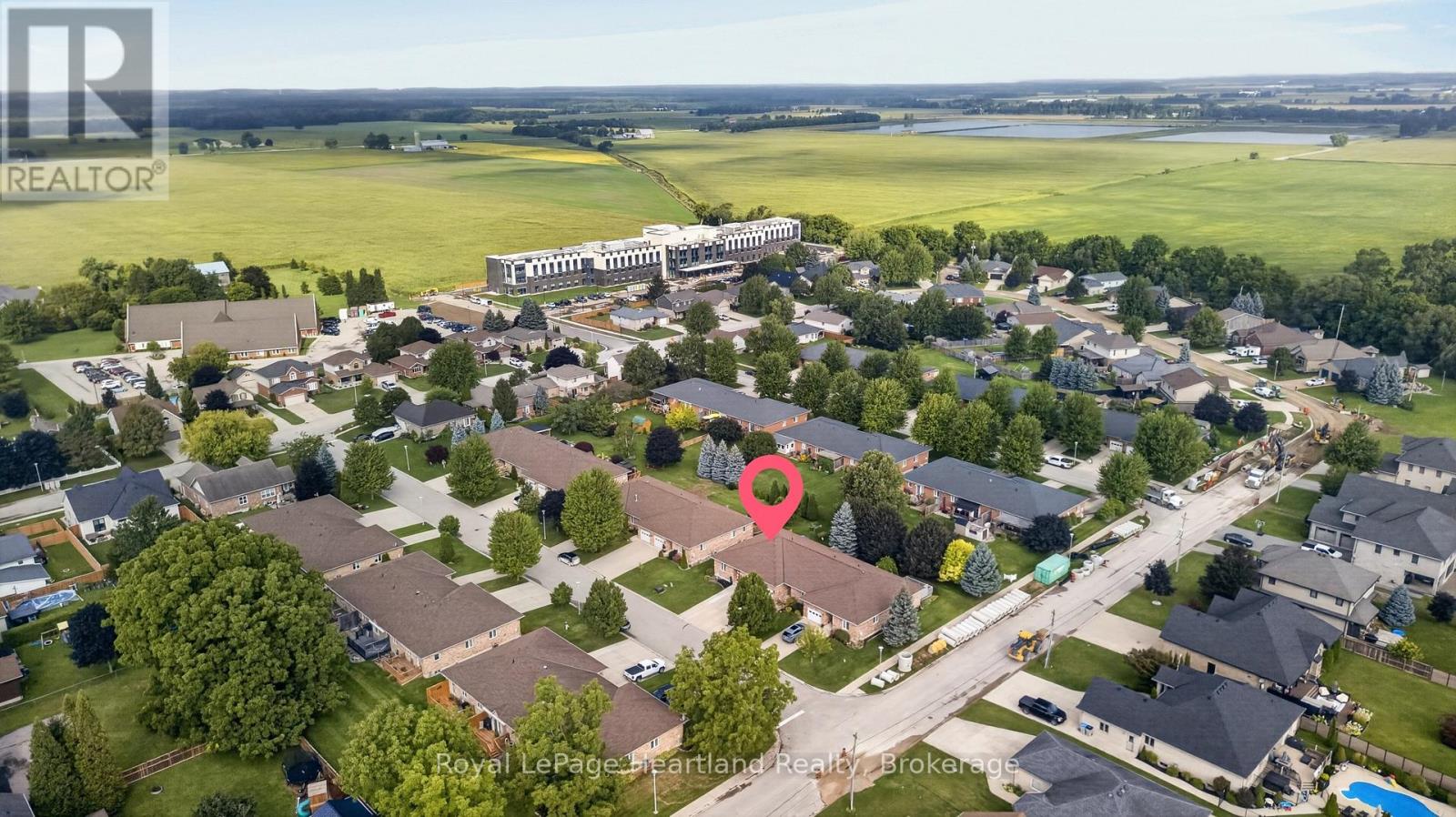 16 Somerset Street, South Huron (Exeter), Ontario  N0M 1S2 - Photo 46 - X13740766