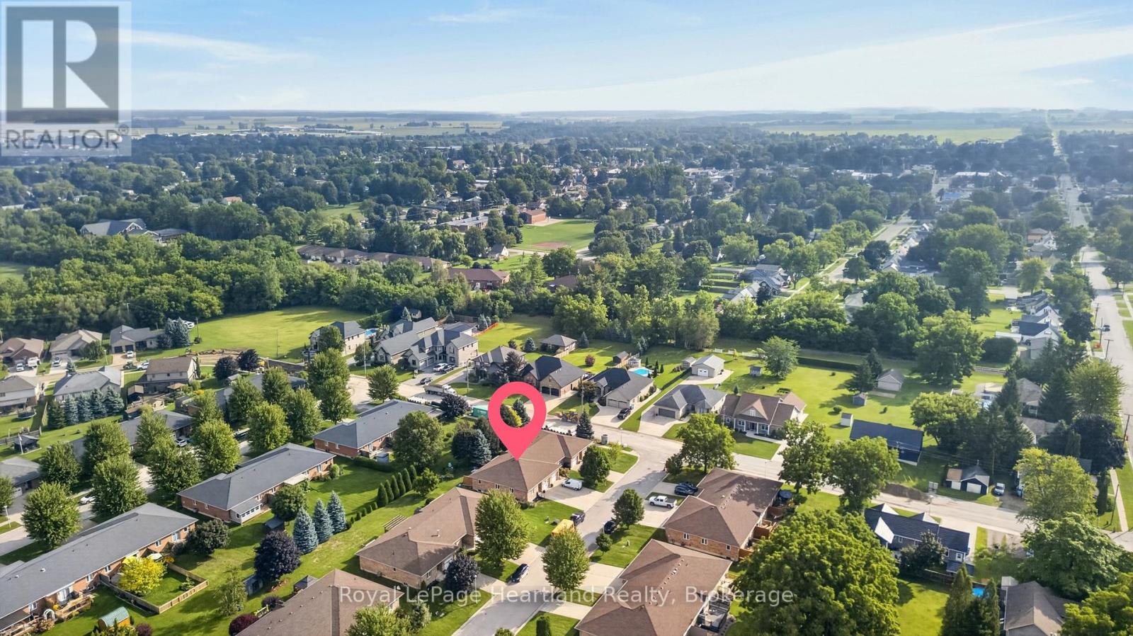 16 Somerset Street, South Huron (Exeter), Ontario  N0M 1S2 - Photo 47 - X13740766