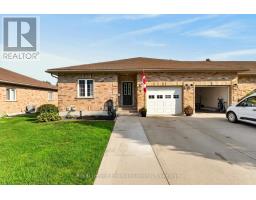 16 SOMERSET STREET, south huron (exeter), Ontario