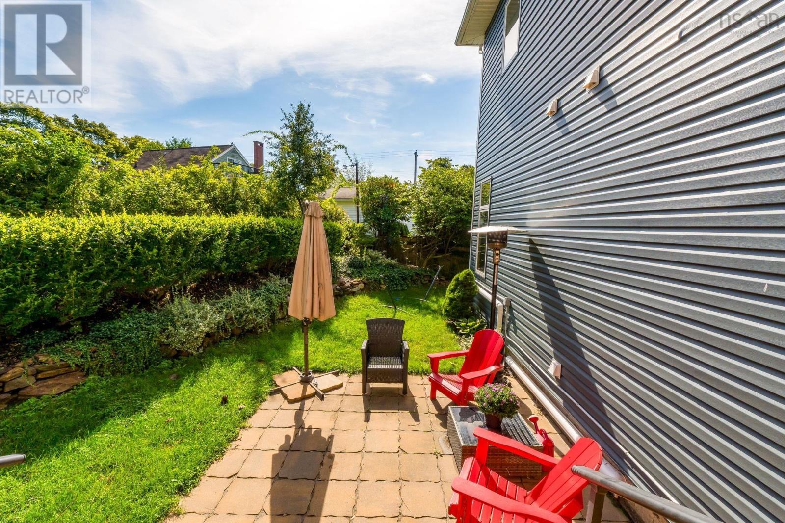 2031 Quinn Street, Halifax, Nova Scotia  B3L 3E5 - Photo 46 - 202622264