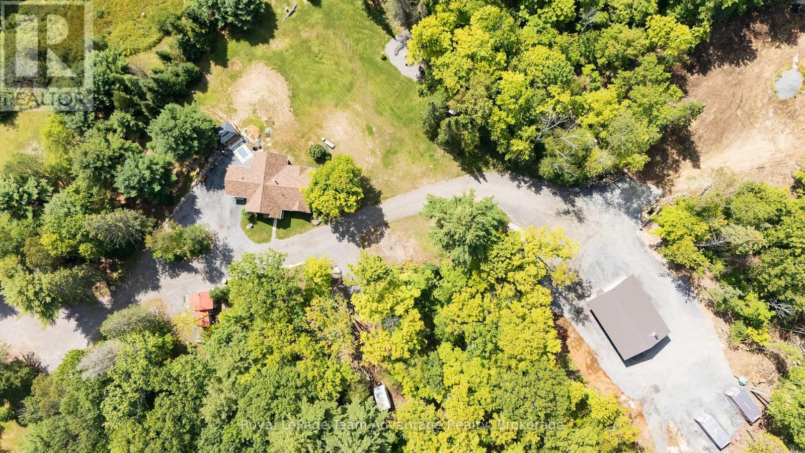 170 Bunny Trail, Mcdougall, Ontario  P2A 2W7 - Photo 2 - X13740844