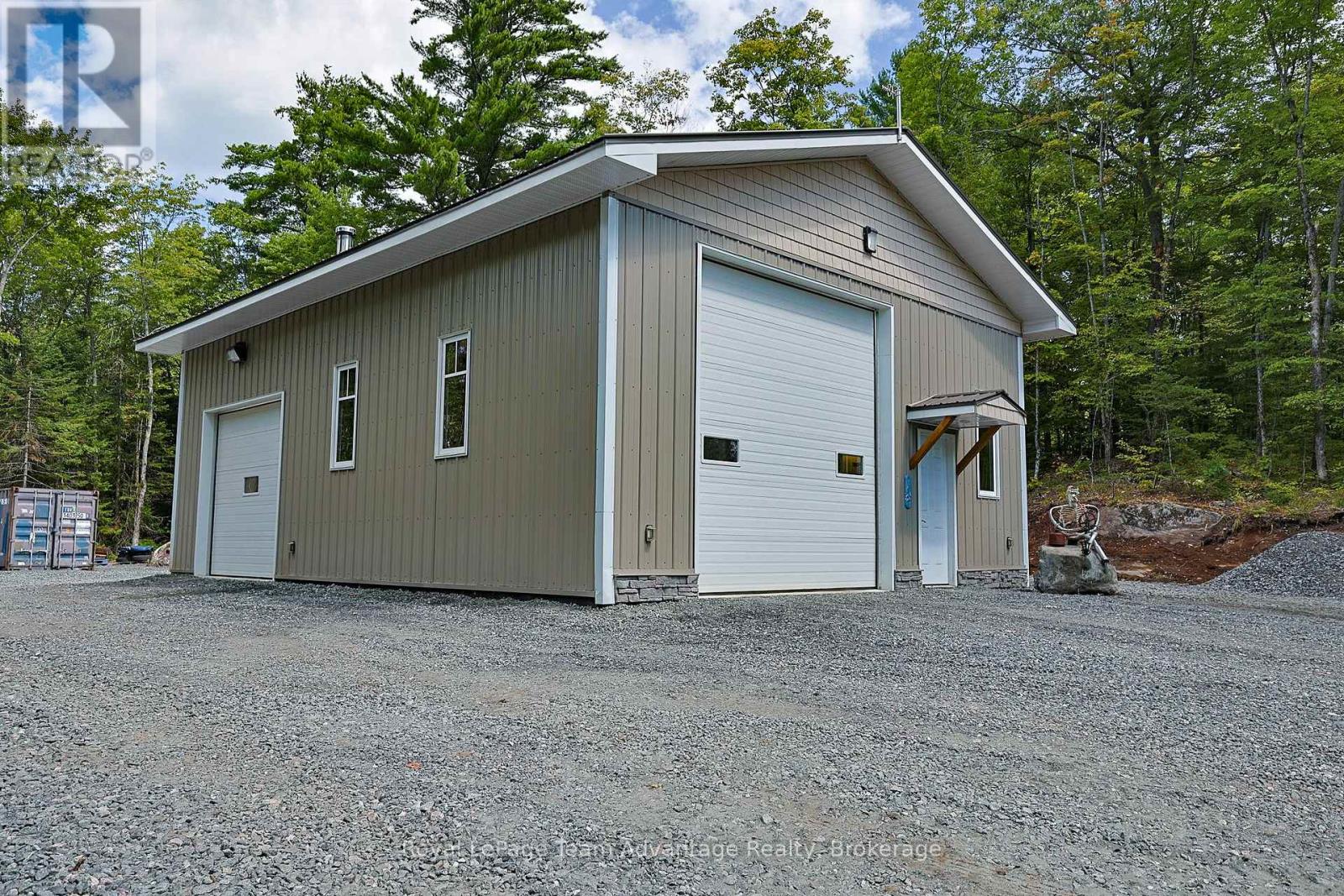 170 Bunny Trail, Mcdougall, Ontario  P2A 2W7 - Photo 29 - X13740844