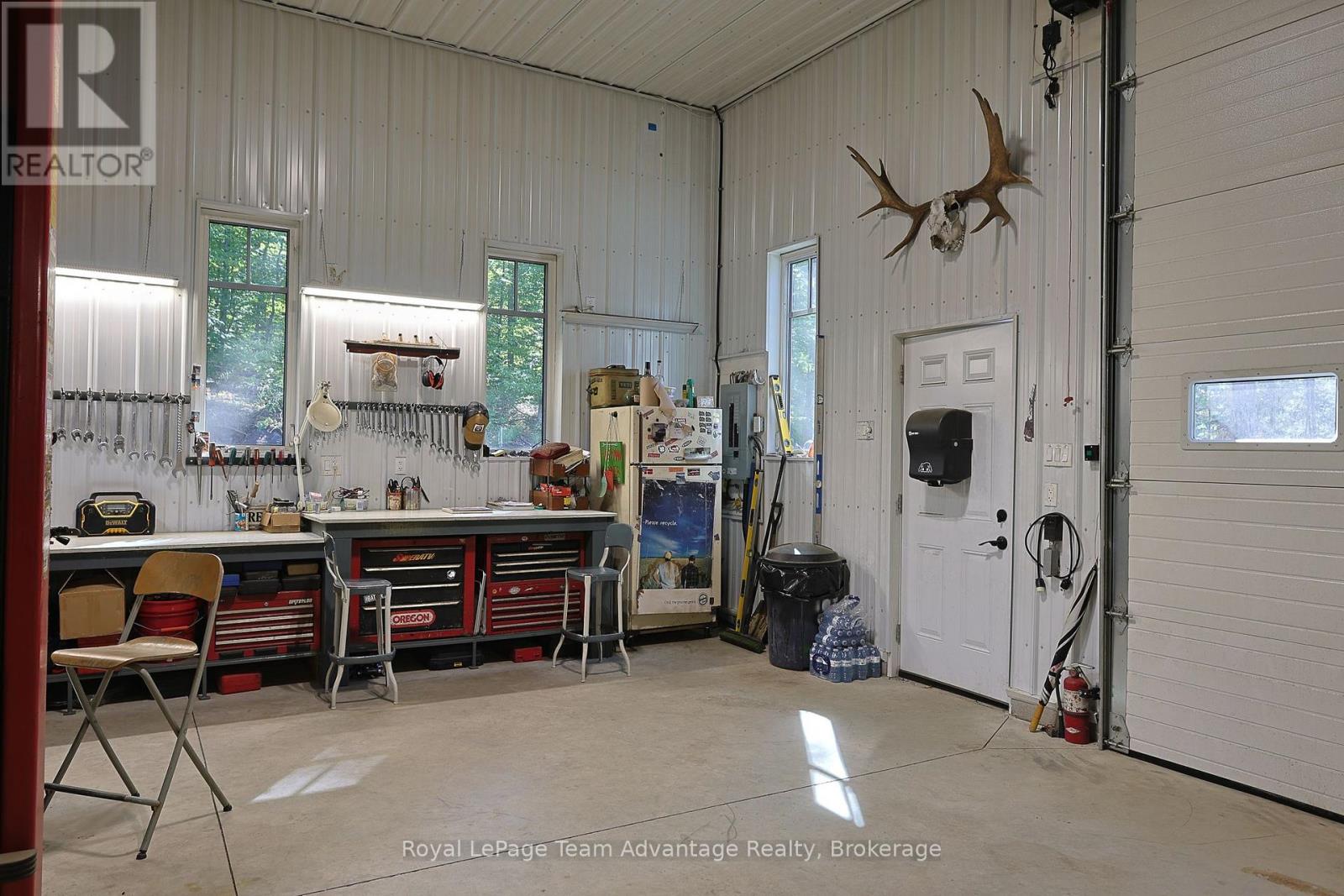 170 Bunny Trail, Mcdougall, Ontario  P2A 2W7 - Photo 38 - X13740844