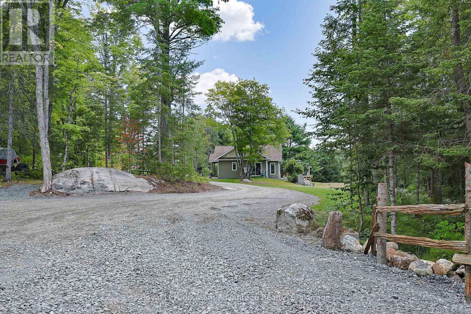 170 Bunny Trail, Mcdougall, Ontario  P2A 2W7 - Photo 39 - X13740844