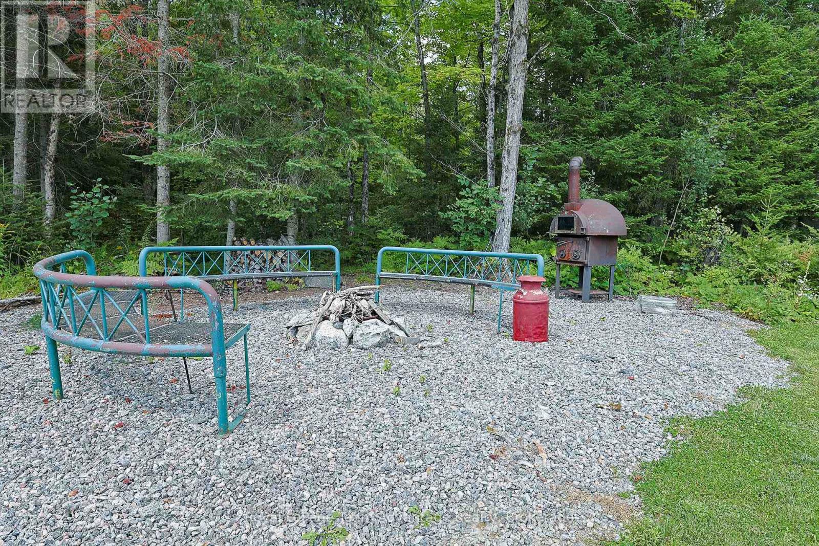 170 Bunny Trail, Mcdougall, Ontario  P2A 2W7 - Photo 41 - X13740844