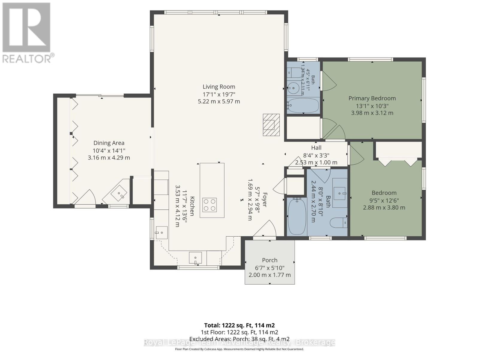 170 Bunny Trail, Mcdougall, Ontario  P2A 2W7 - Photo 43 - X13740844