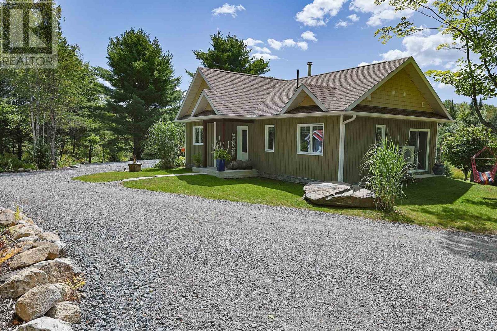 170 Bunny Trail, Mcdougall, Ontario  P2A 2W7 - Photo 5 - X13740844