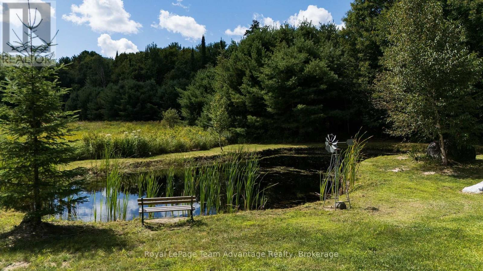 170 Bunny Trail, Mcdougall, Ontario  P2A 2W7 - Photo 8 - X13740844