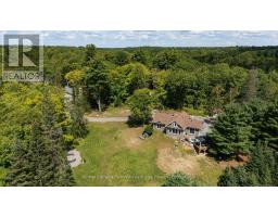 170 BUNNY TRAIL, mcdougall, Ontario