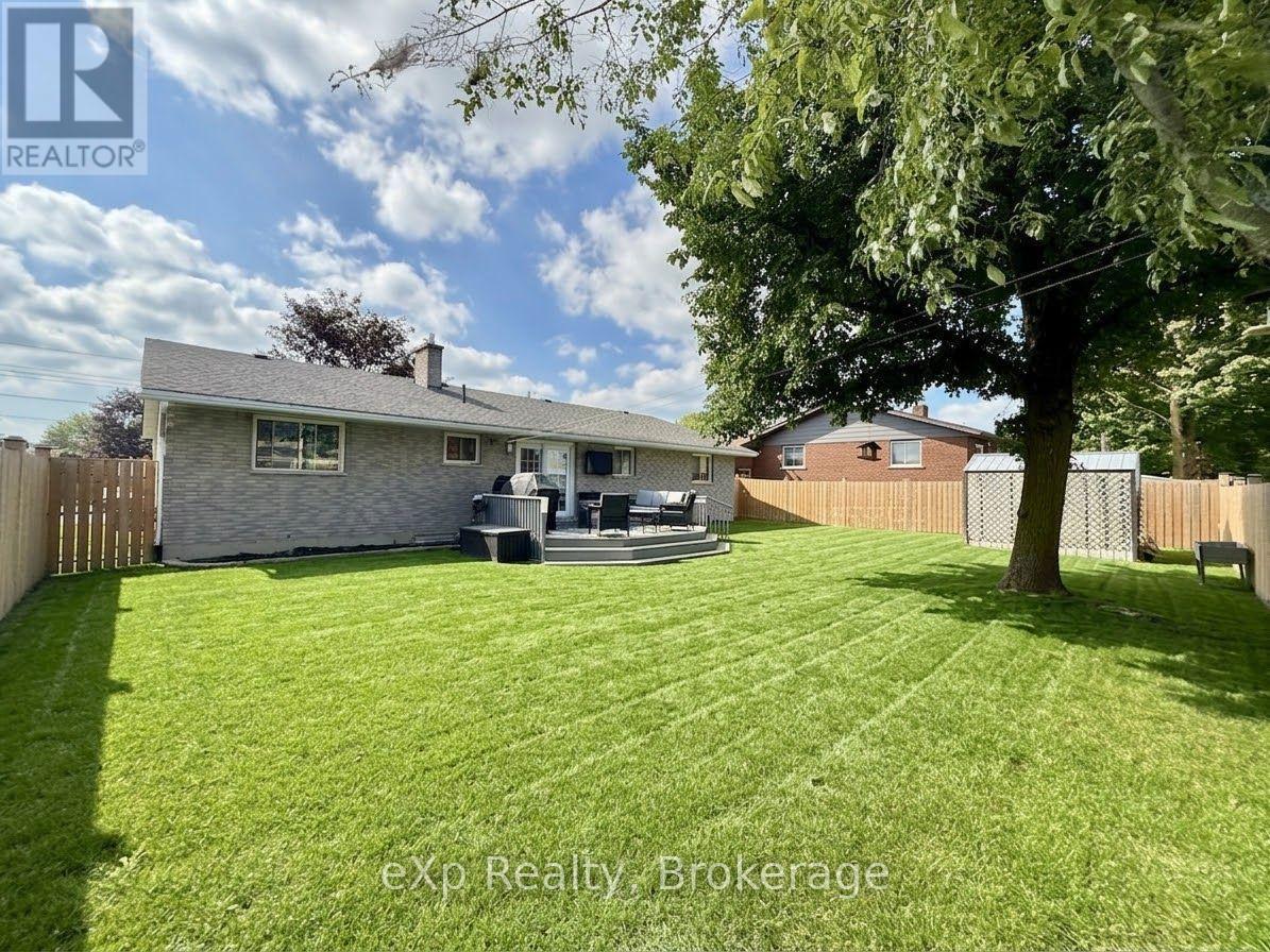 209 15th Avenue, Hanover, Ontario  N4N 3E1 - Photo 22 - X13740898