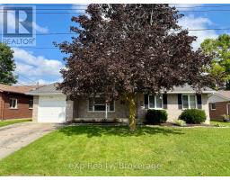 209 15TH AVENUE, hanover, Ontario