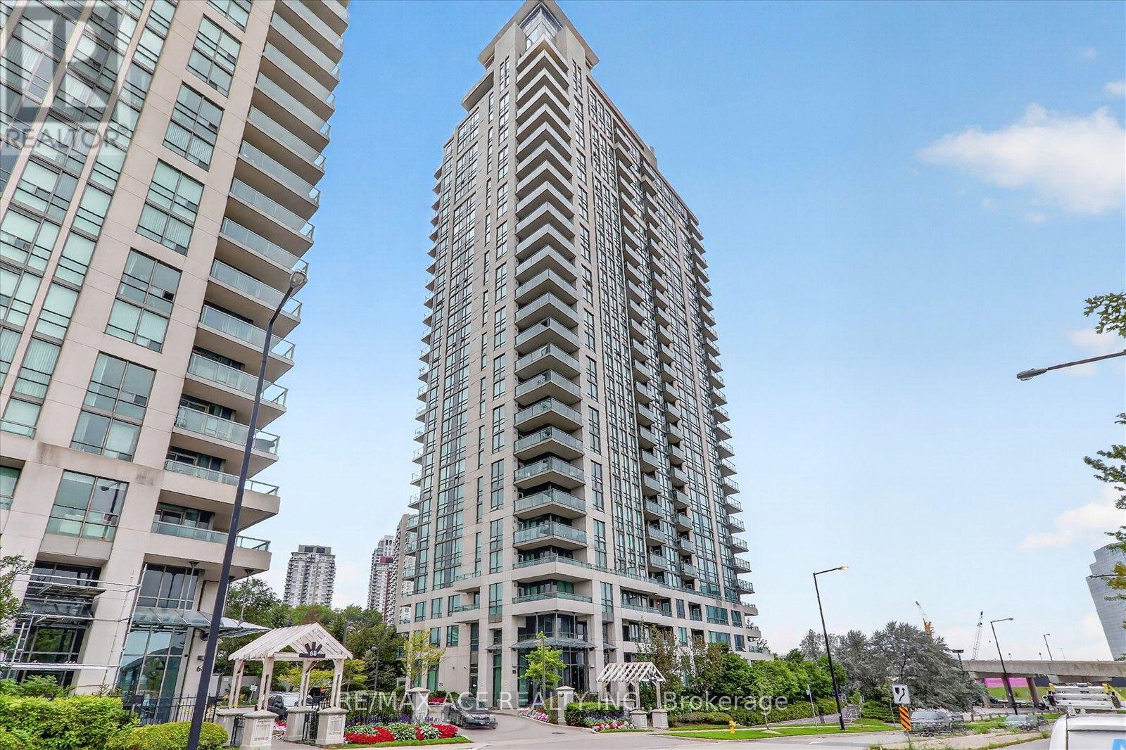 1606 - 88 Grangeway Avenue, Toronto, Ontario  M1H 0A2 - Photo 2 - E13740654