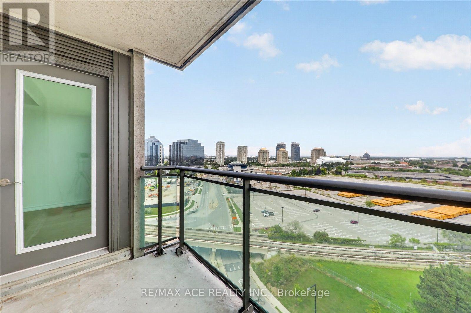 1606 - 88 Grangeway Avenue, Toronto, Ontario  M1H 0A2 - Photo 27 - E13740654