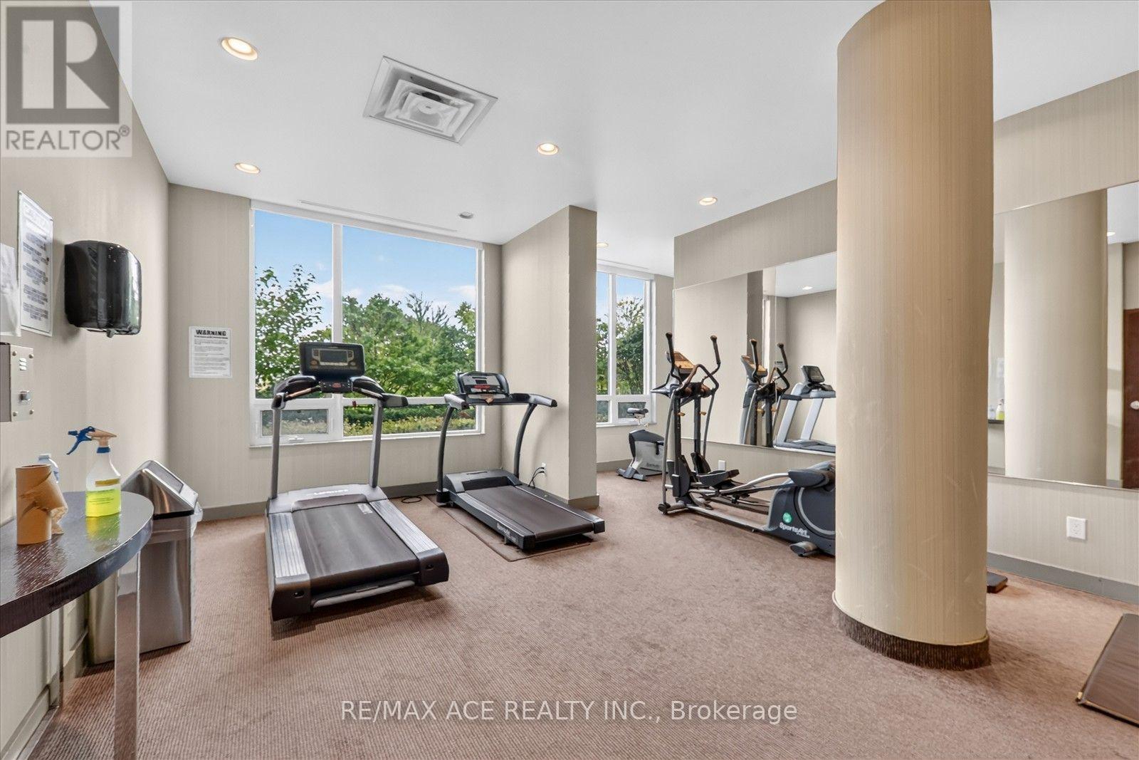 1606 - 88 Grangeway Avenue, Toronto, Ontario  M1H 0A2 - Photo 29 - E13740654