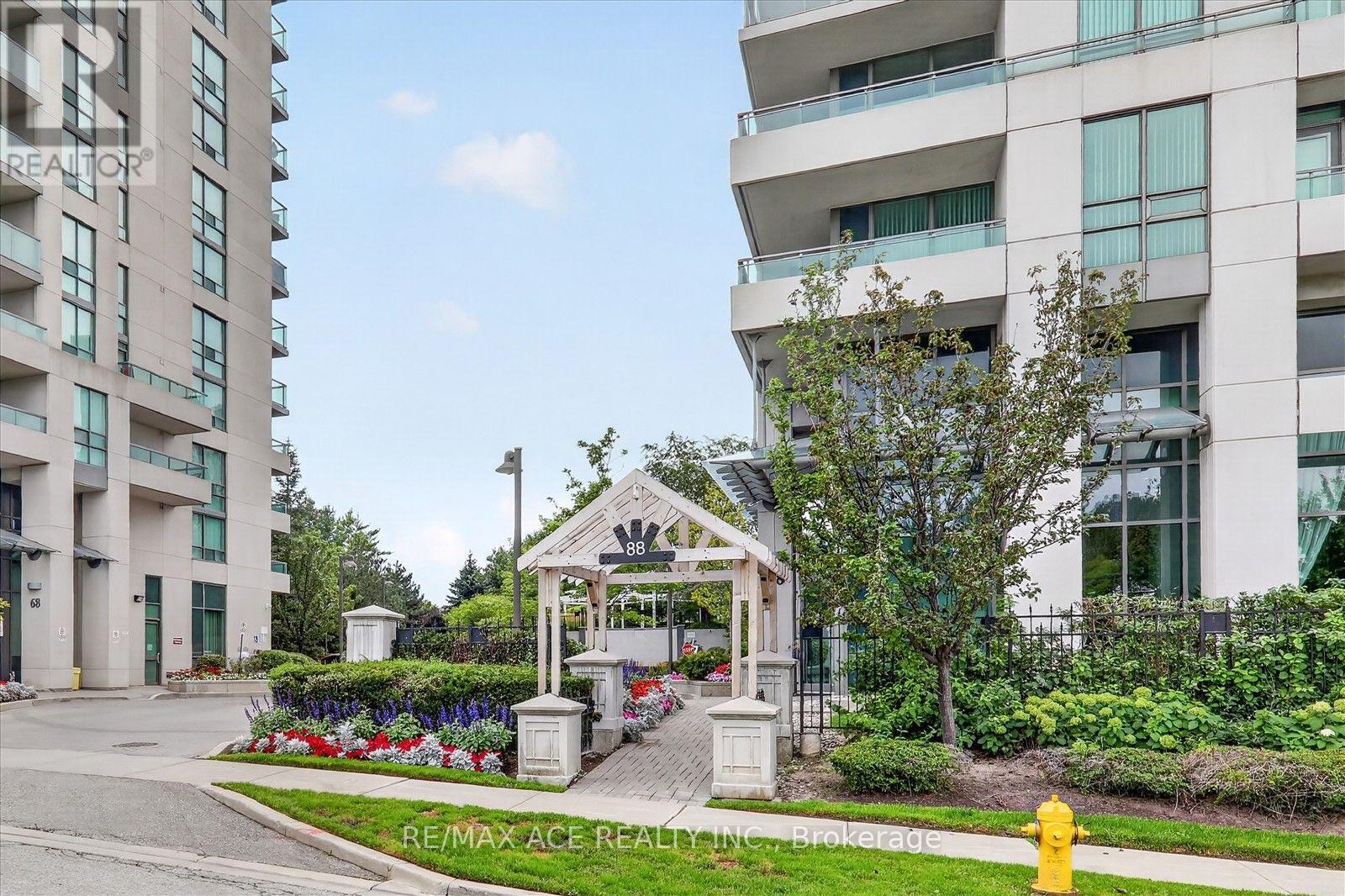 1606 - 88 Grangeway Avenue, Toronto, Ontario  M1H 0A2 - Photo 3 - E13740654