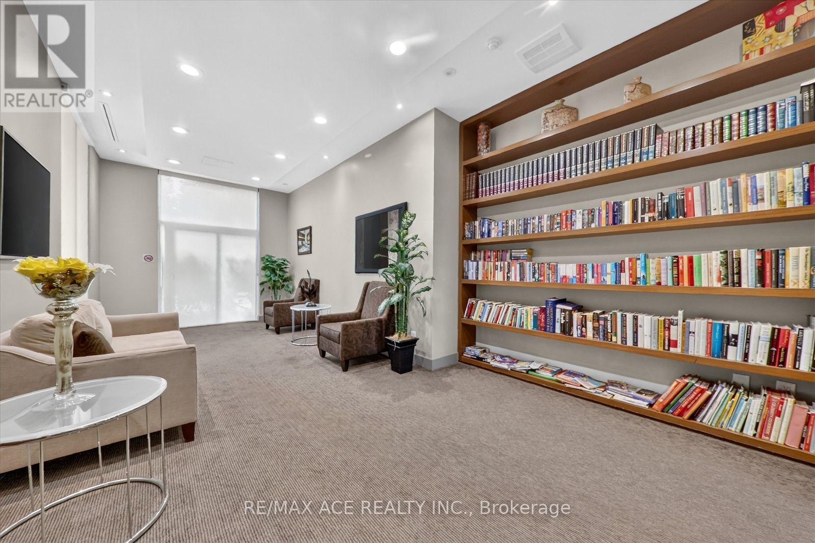 1606 - 88 Grangeway Avenue, Toronto, Ontario  M1H 0A2 - Photo 33 - E13740654