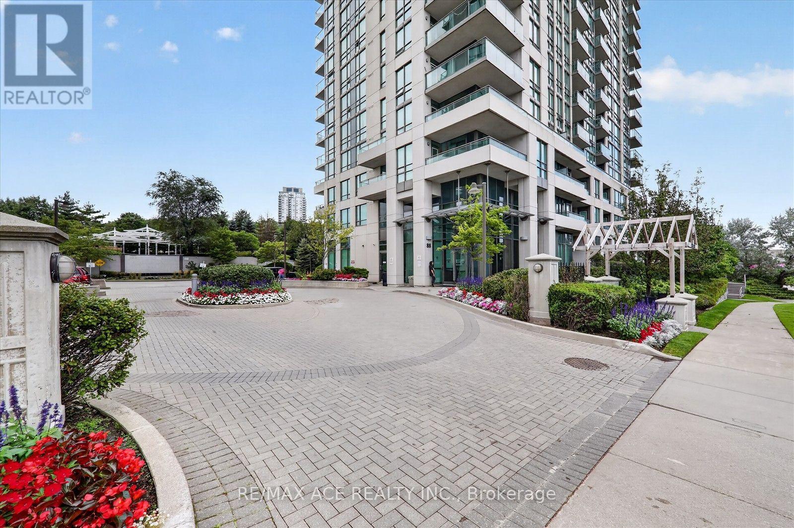 1606 - 88 Grangeway Avenue, Toronto, Ontario  M1H 0A2 - Photo 4 - E13740654