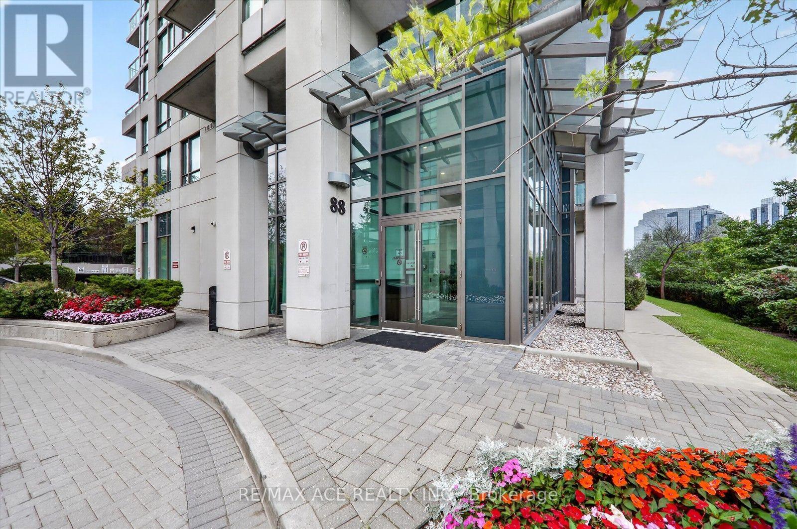 1606 - 88 Grangeway Avenue, Toronto, Ontario  M1H 0A2 - Photo 5 - E13740654