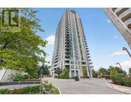 1606 - 88 GRANGEWAY AVENUE, Toronto, Ontario