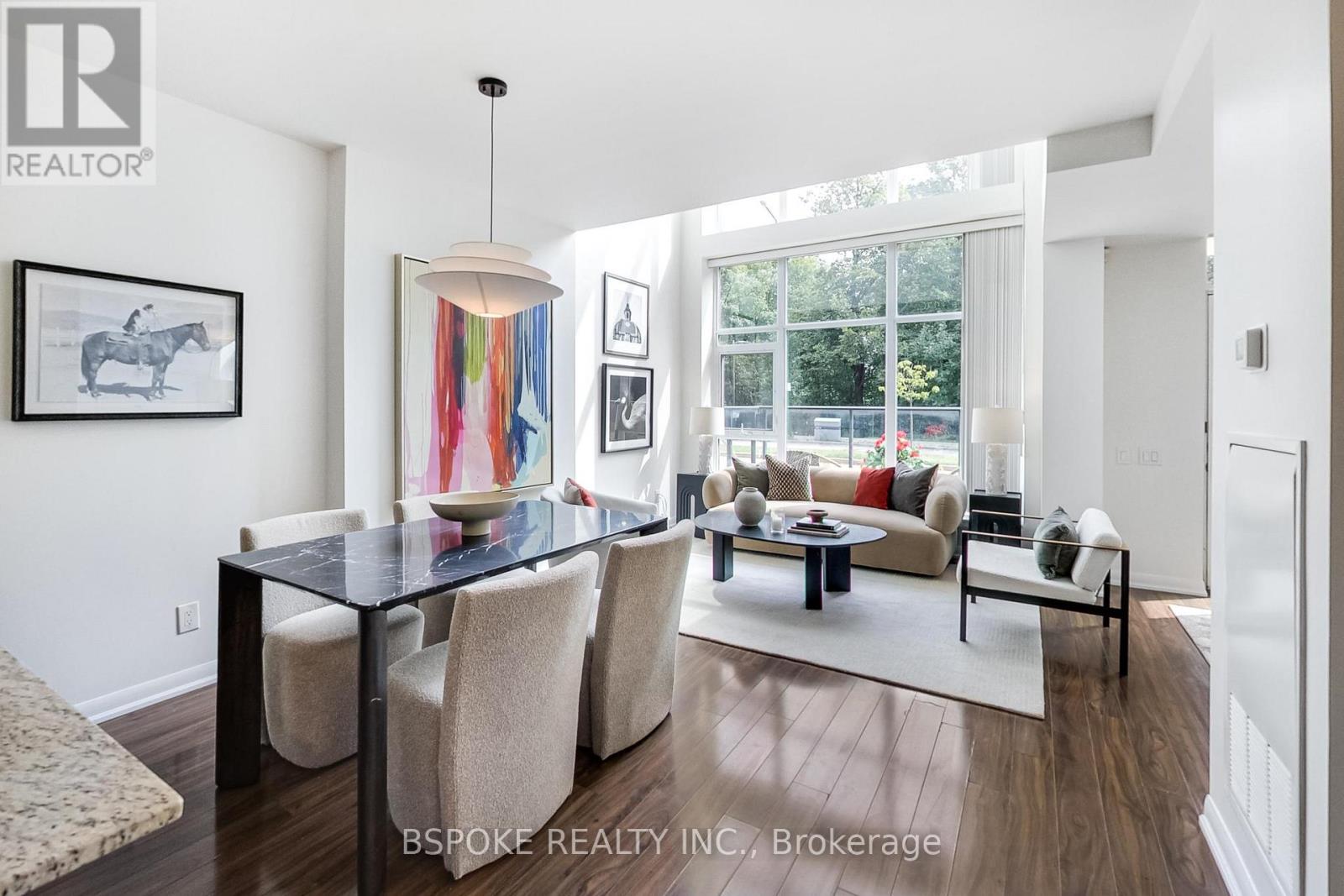 186 BOROUGH DRIVE, Toronto, Ontario