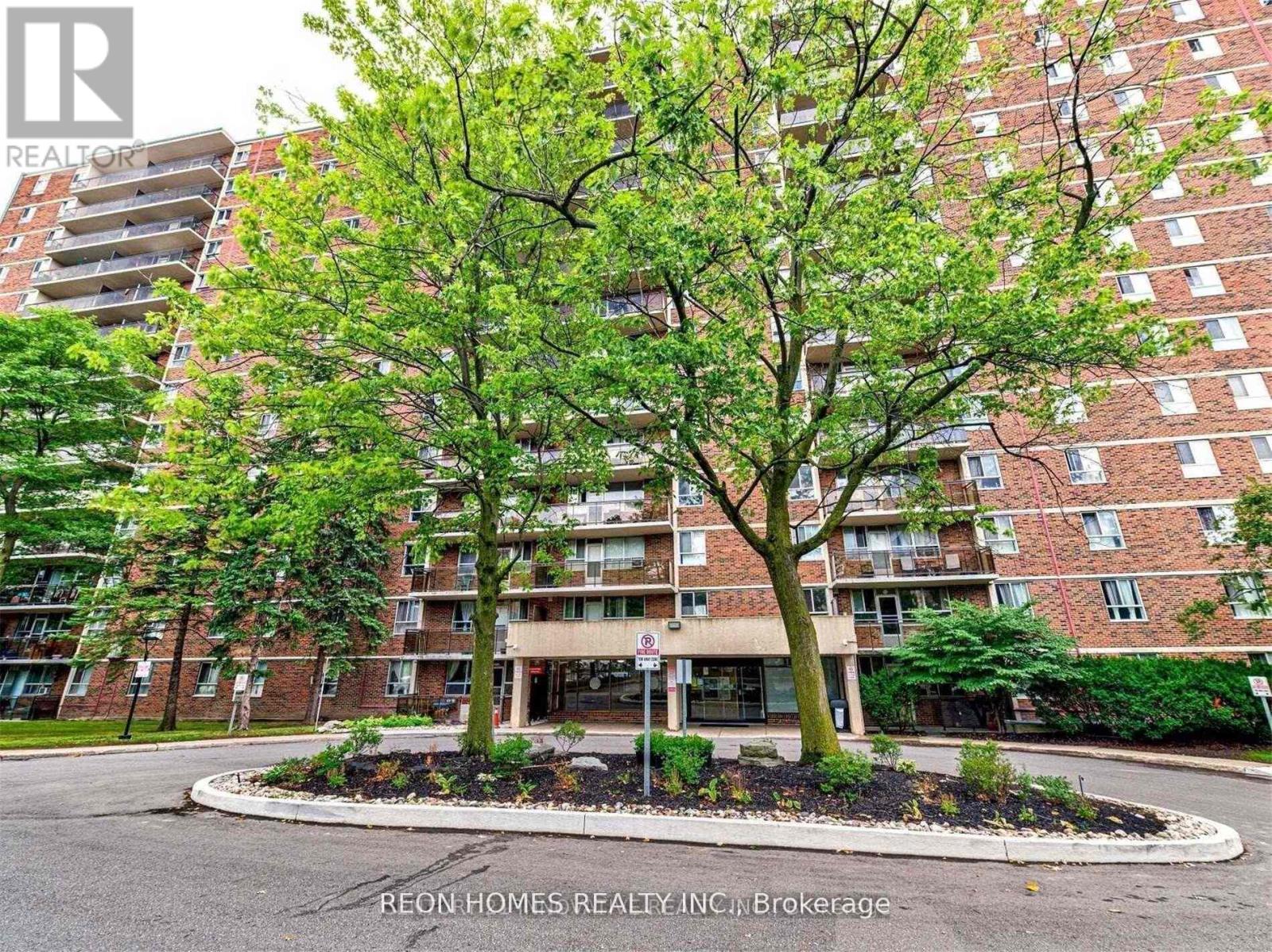 201 - 1950 KENNEDY ROAD, Toronto, Ontario