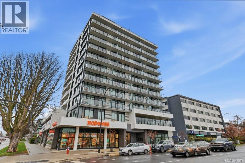 606 1100 Yates St, Victoria, British Columbia  V8V 0H5 - Photo 18 - 1048584