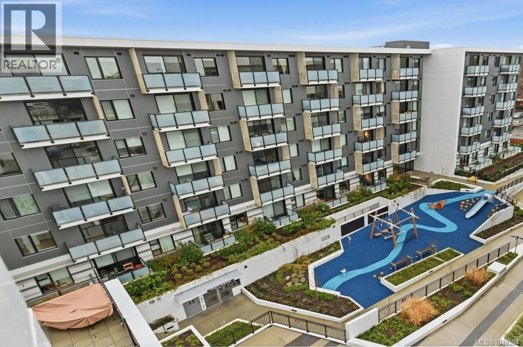 606 1100 Yates St, Victoria, British Columbia  V8V 0H5 - Photo 19 - 1048584