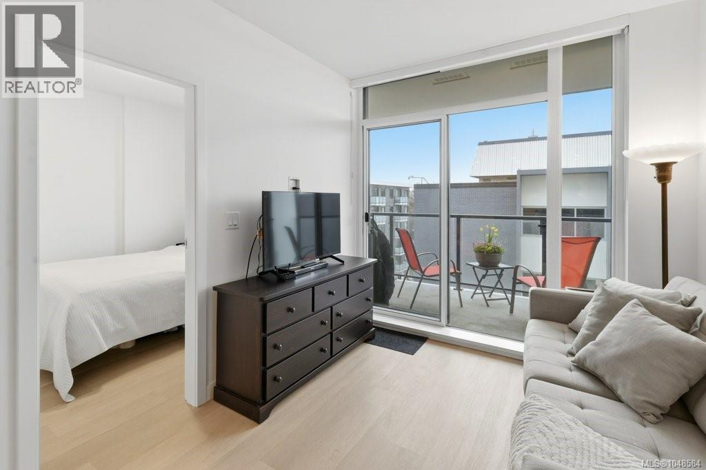 606 1100 Yates St, Victoria, British Columbia  V8V 0H5 - Photo 3 - 1048584